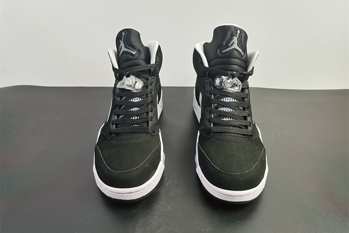 Air Jordan 5 “Oreo” CT4838-011