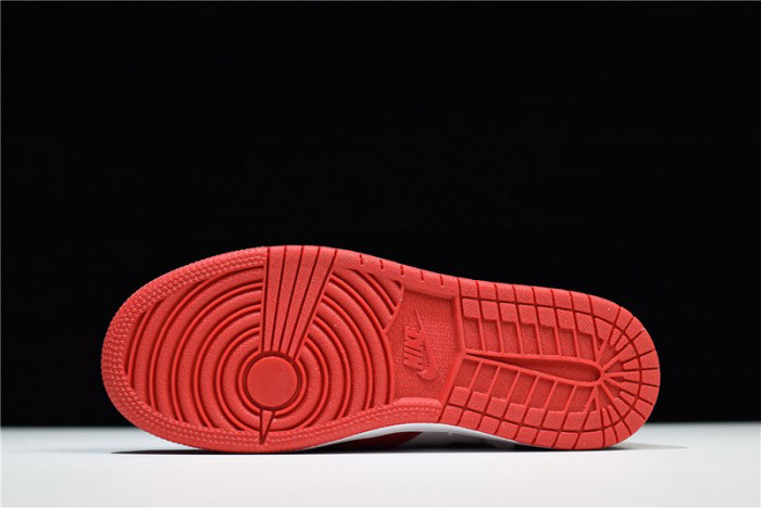 The Air Jordan 1 Rebel
