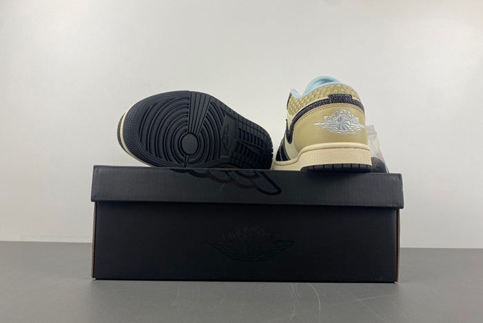 Air Jordan 1 Low HQ3437-101
