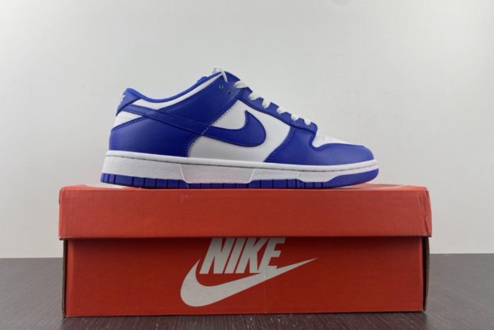 Nike Dunk Low “UCLA” DV7067-400.
