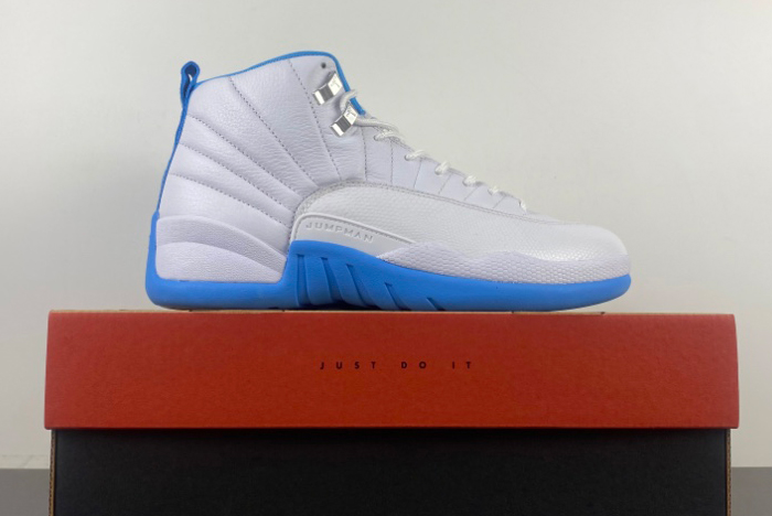 Air Jordan 12 “Melo” CT8013-112