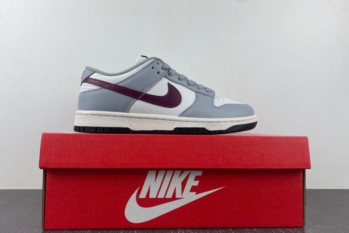 (NIKE)Dunk Low DD1503-122