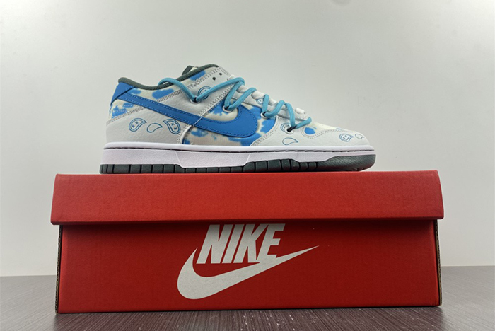Nike Dunk Low RETRO DH0952-100