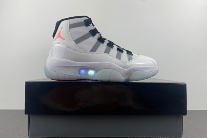 Air Jordan 11 Adapt