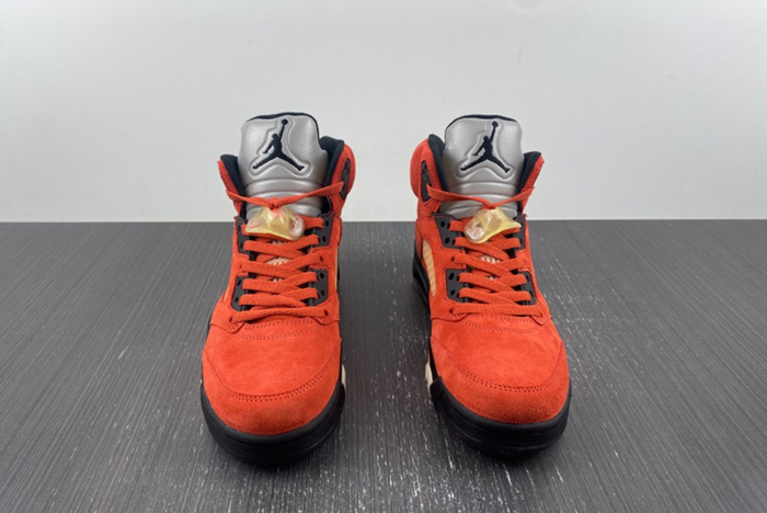 AJ5 Air Jordan 5 WMNS DUNK ON MARTS 2023 DD9336-800