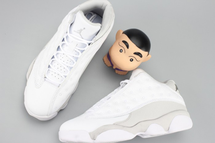 Air Jordan 13 Low