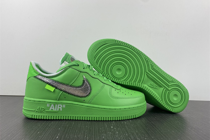 Off-White x Nike AF1