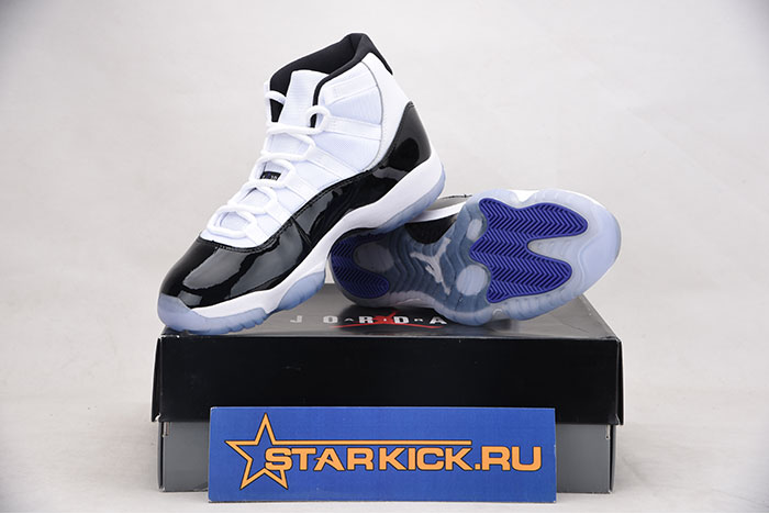 Air Jordan 11 Retro