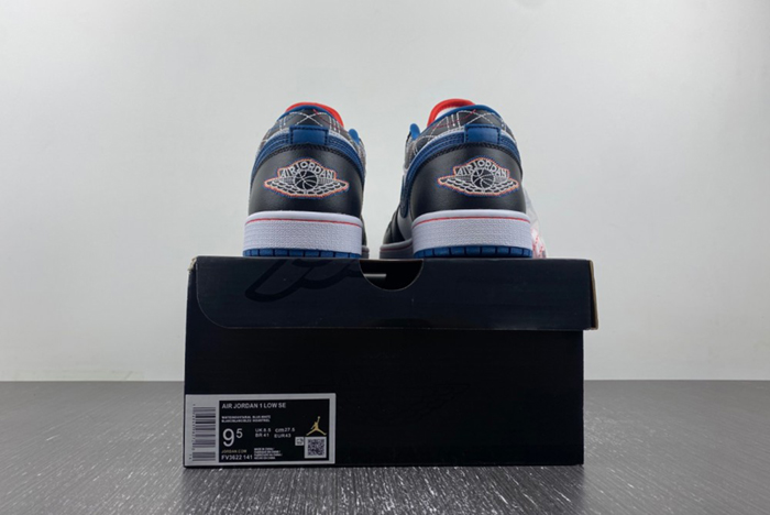 Air Jordan 1 Low SE FV3622 141