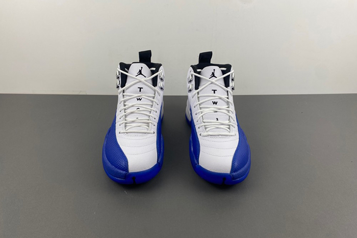Air Jordan 12 “Blueberry” CT8013-140