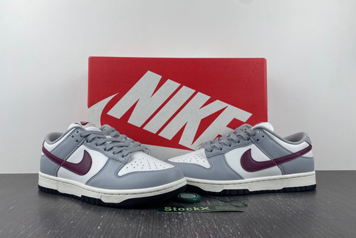 (NIKE)Dunk Low DD1503-122