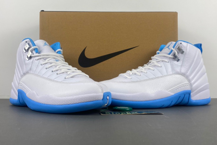 Air Jordan 12 “Melo” CT8013-112