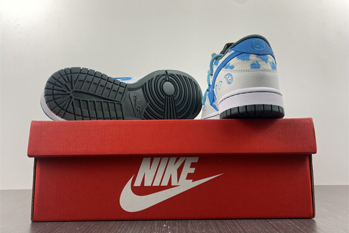 Nike Dunk Low RETRO DH0952-100