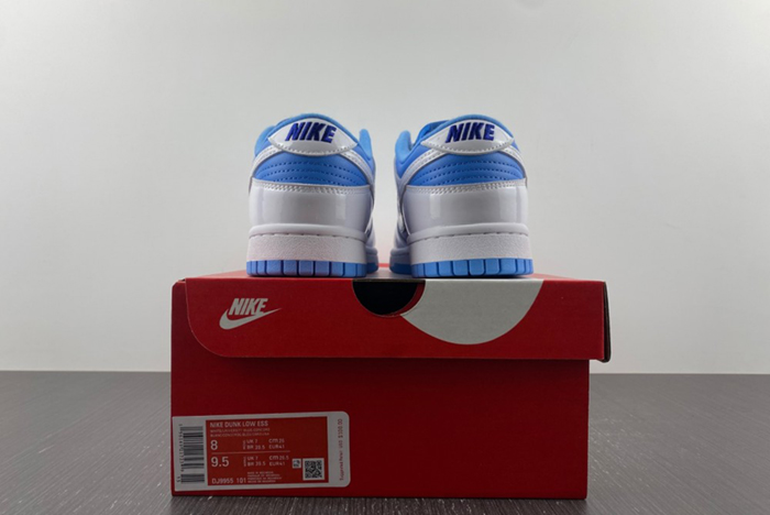 NIKE Dunk Low ESS DJ9955-101