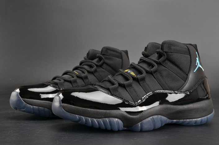 Air Jordan 11 Retro