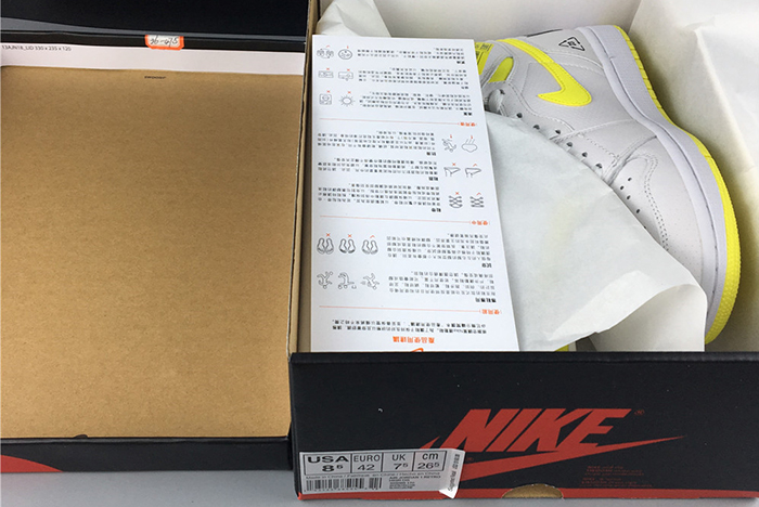 AIR JORDAN 1 RETRO HIGH OG