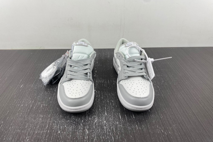 OFF-WHITE x Travis Scott x Air Jordan 1 DM7866-198