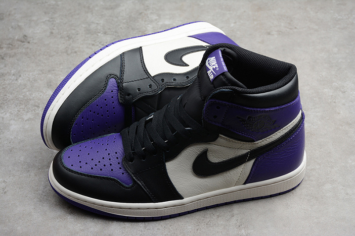 Air Jordan 1 Retro