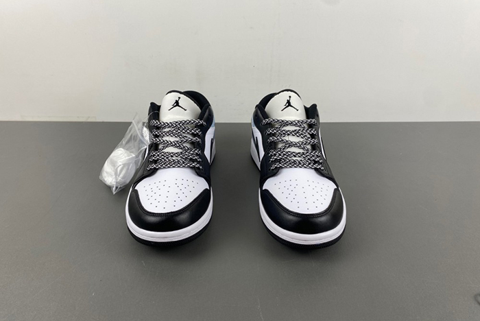 Air Jordan 1 Low 553558-132T