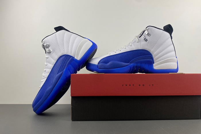 Air Jordan 12 “Blueberry” CT8013-140