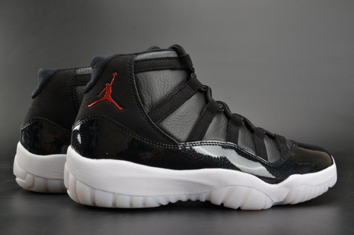JORDAN 11 RETRO BP
