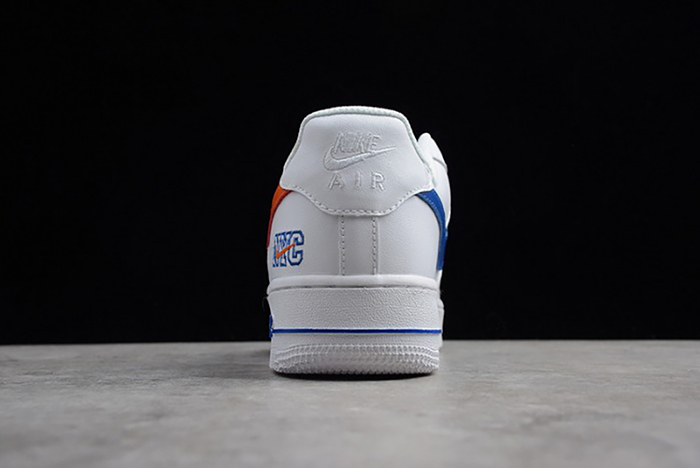 Air Force 1 Low Nyc Hs