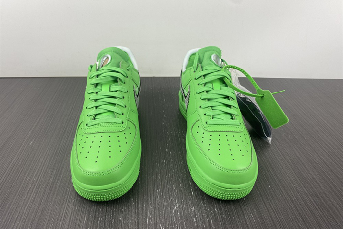 Off-White x Nike AF1