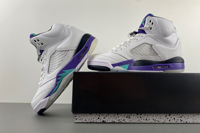 Air Jordan 5 Retro