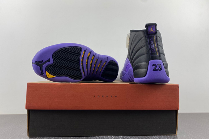 Jordan Air 12 