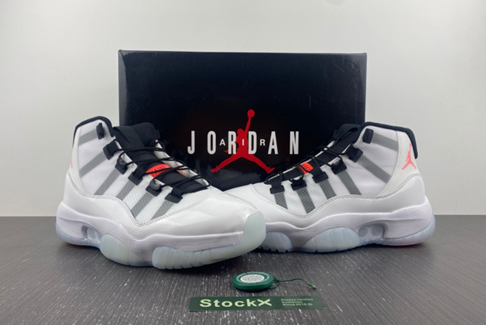 Air Jordan 11 Adapt