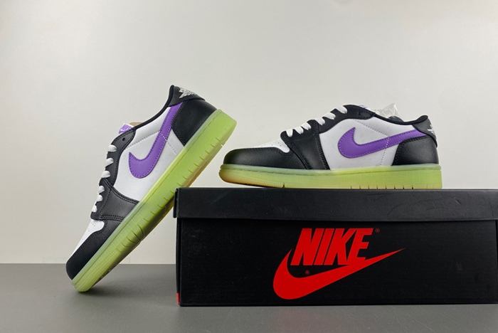 Air Jordan 1 Retro Low HF0410-001