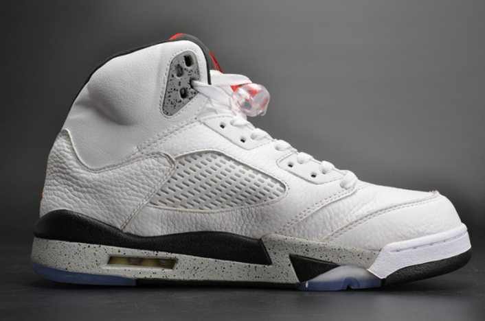 AIR JORDAN 5 RETRO