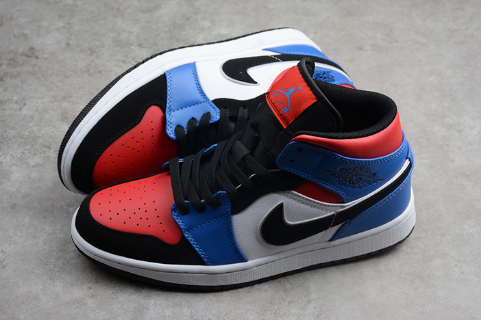 Air Jordan 1 Mid GS