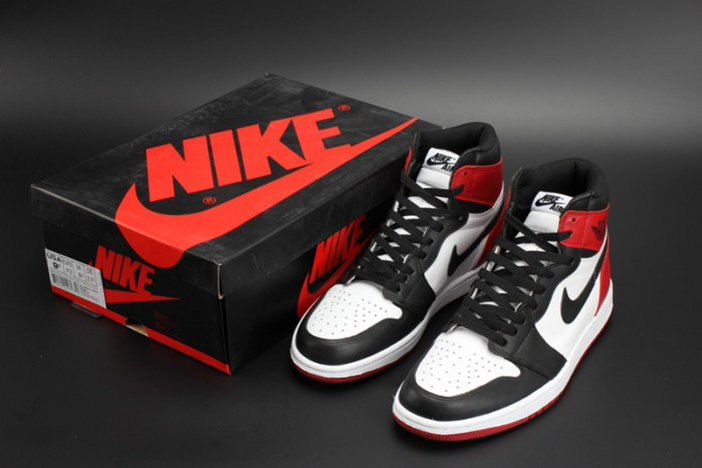 AIR JORDAN 1 High OG