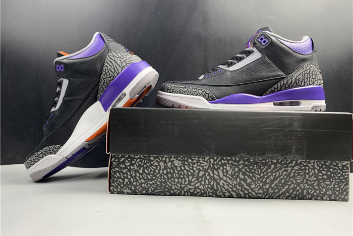 AIR JORDAN 3