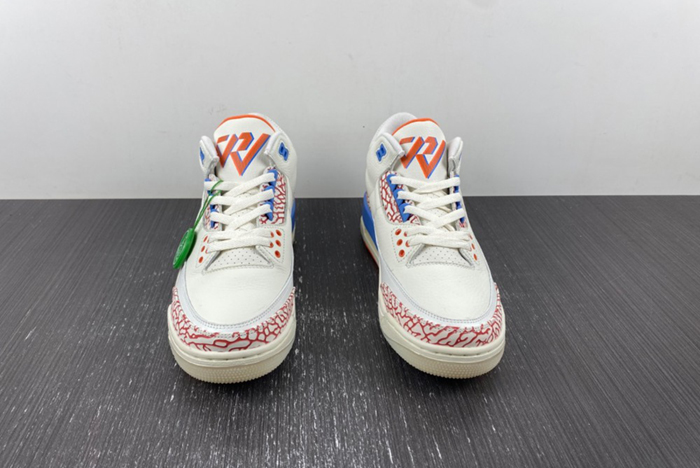 Air Jordan 3 CK9246-001