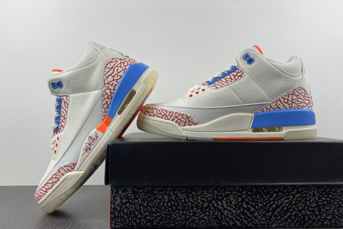 Air Jordan 3 CK9246-001
