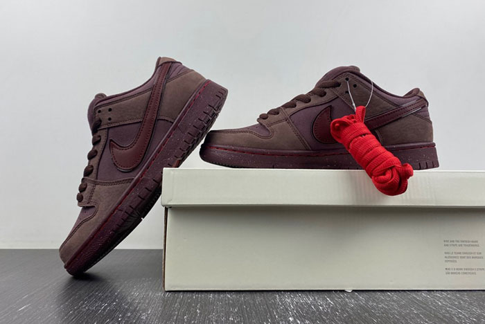 Nike Dunk SB 2024 FN0619-600