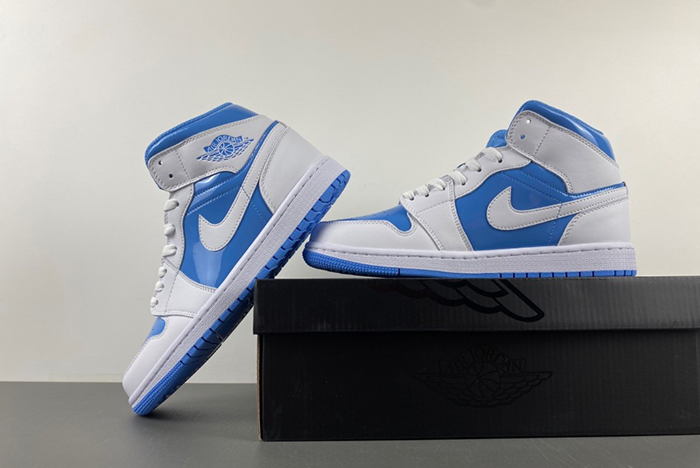 Air Jordan 1 Mid FZ2142-114