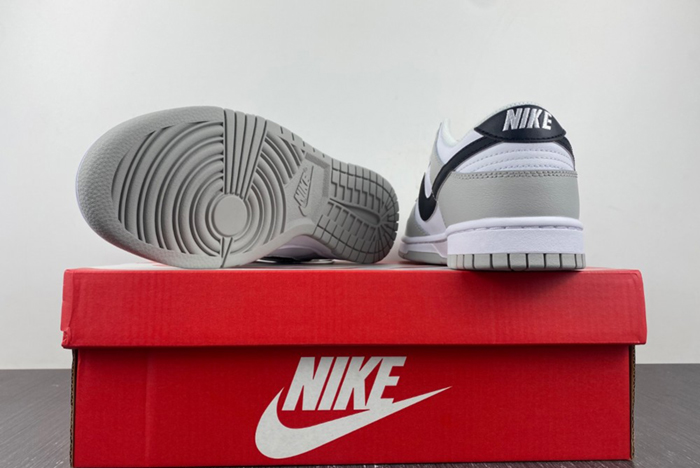Nike Dunk Low SE “Lottery DR9654-001