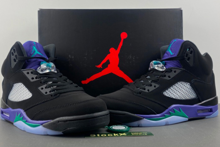 Air Jordan 5 Retro