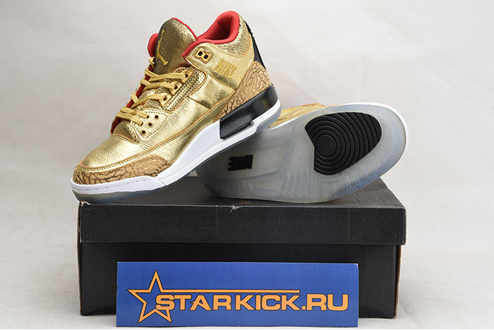 AIR JORDAN 3 RETRO AJ3-933512