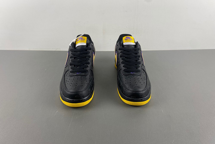 Kobe Bryant x Nike Air Force 1 Low HV5122-001