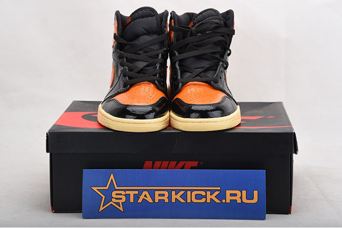 AIR JORDAN 1 SHATTERED BACKBOARD 3.0 555088-028
