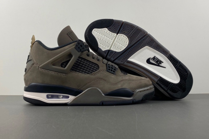 Air Jordan 4 “Cave Stone” FV5029-200
