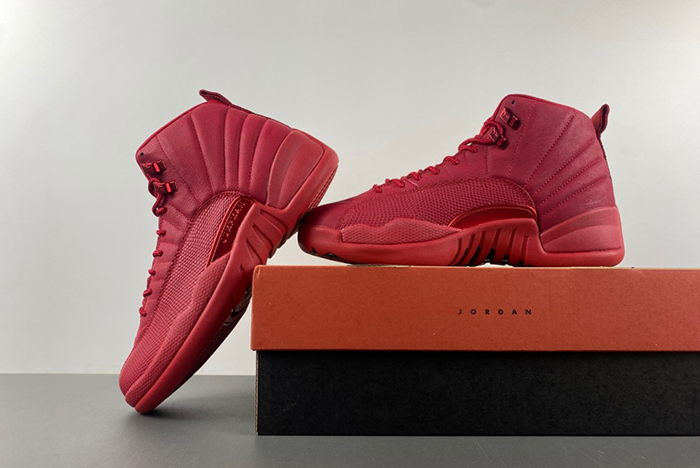 Air Jordan 12 Retro