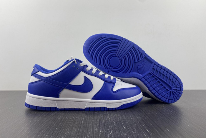 Nike Dunk Low “UCLA” DV7067-400.