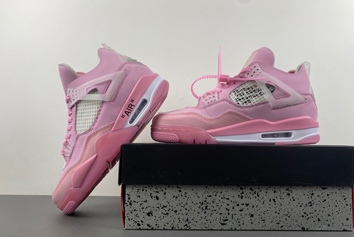 Jordan Air Jordan 4  CV9388 105