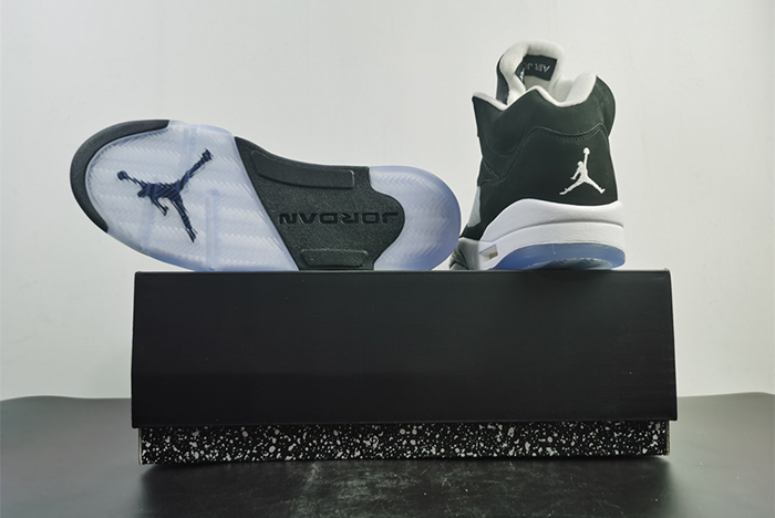 Air Jordan 5 “Oreo” CT4838-011