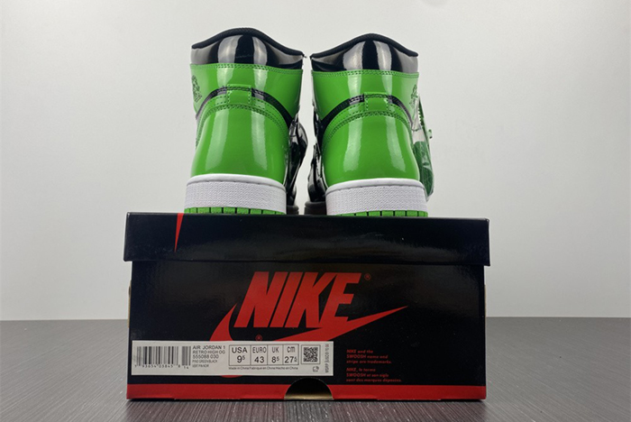 Air Jordan 1 Retr o OG 555088-030